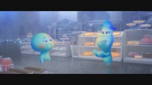 Мультфильм Душа 2020-2021. Самый мудрый мультик