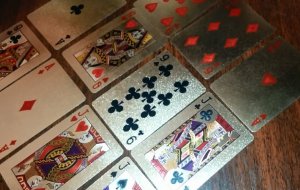 Гадание для Червовой Дамы с 19 до 26 мая 2023