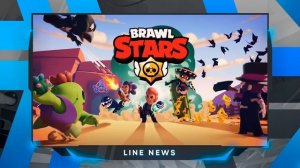 Запретили Бравл в Стране! Новости Лайна Brawl Stars