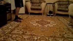 Робот пылесос LG