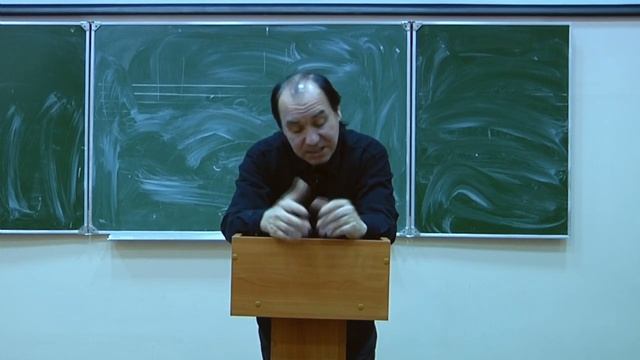 Восприятие и ощущение: Основы общей психологии. Лекции психолога Рамиля Гарифуллина
