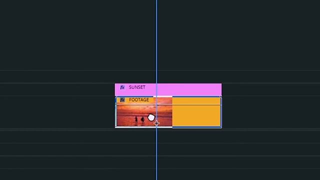 WINDOW TEXT (Transparent Letters) | 54 Seconds! | Premiere Pro Tutorial смотреть онлайн