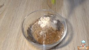 Торт " Орешек" всегда удачный и бесподобно вкусный!