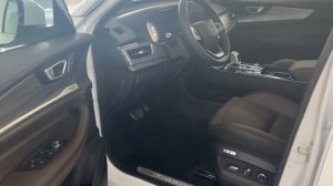 Chery Tiggo 8 Pro1.6 AMT (186 л.с.) Prestige Dreamline