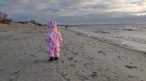 ЖЕНСКИЙ НУДИЙСКИЙ ПЛЯЖ The Ladies Beach Naisten ranta Пярну Эстония