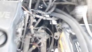 Установка электропомпы в ваз