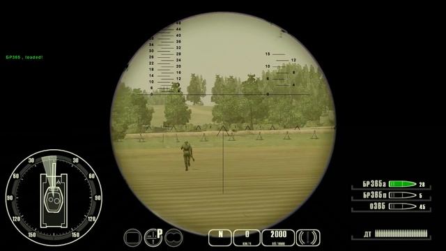 BRUTAL SOVIET WAR MACHINE | T-34-85 | T34 vs. Tiger Gameplay смотреть онлайн