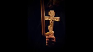 Псалтирь Псалом 3 Кафизма первая | Psalter Psalm 3