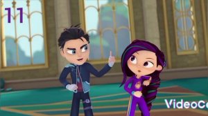 Назвал Варю Колючкой 😈 Владаря