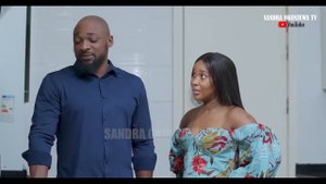 SWORN ENEMIES - SANDRA OKUNZUWA, DEZA THE GREAT, AARON SUNDAY, VIVIAN  FULL NIGERIAN MOVIE 2024