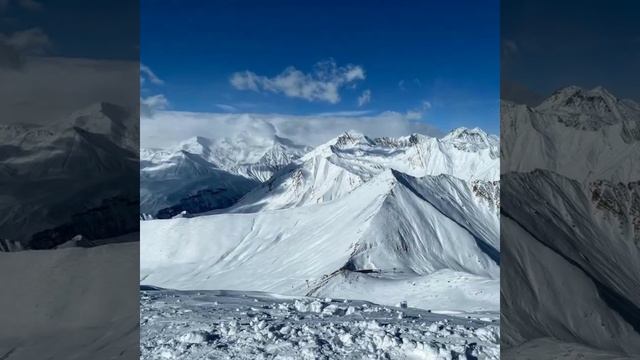 Мой Дагестан,мой край родной! смотреть онлайн
