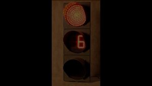 Светофор Т.1.1 с ТООВ