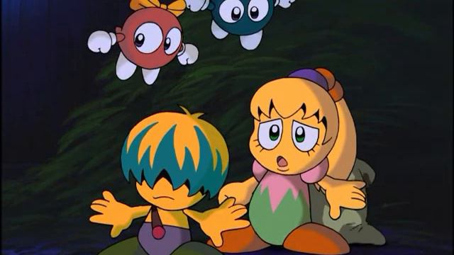 Kirby goes into orbit смотреть онлайн