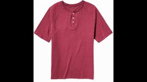 Amazon Essentials Men's Slim-fit Short-Sleeve T-Shirt.