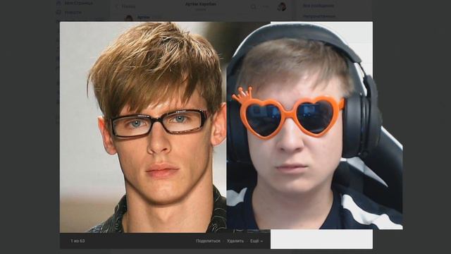 CS:GO Twitch Катка | Я ПОДСТРИГСЯ #37 смотреть онлайн