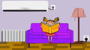 Мультики для самых маленьких. Учим действия