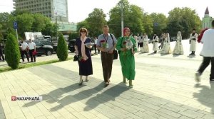 РГВК Дагестан» будет транслировать масштабный концерт к 100-летию Расула Гамзатова