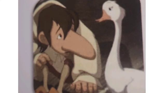 Карлик Нос//Вильгельм Гауф//аудиокнига смотреть онлайн