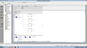 Upload & Download a program from CPU 226CN of Siemens S7-200 PLC Using MPI Adapter.