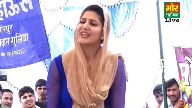 sapna new haryanvi 2017 Dj Dance Ajay hudda lad karunga thadde смотреть онлайн