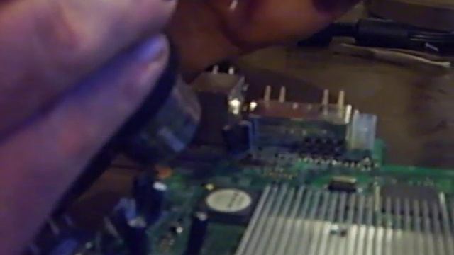 Xbox 360 E76 Error Fix смотреть онлайн