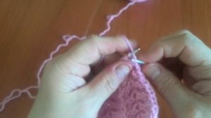 ДРУЗЬЯ, ВЕСЕННИЙ УЗОРЧИК ДЛЯ ВАС ДЛЯ ЛЮБЫХ ИЗДЕЛИЙ! Вязание узоров спицами