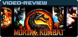 Видео-Обзор Mortal Kombat 2011 (PS3, PS Vita, XBOX, PC)
