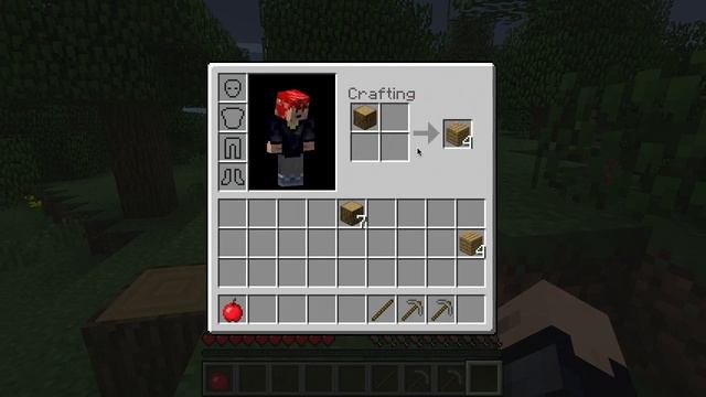 Course: Beginner's Guide to Minecraft, Crafting Tools смотреть онлайн