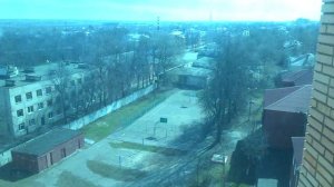 Электрический лифт (г. Коломна), V=0,71 м-с, г-п 320 кг