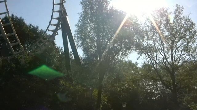 Python at Efteling [HD] смотреть онлайн