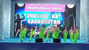 танец круче всех гран при