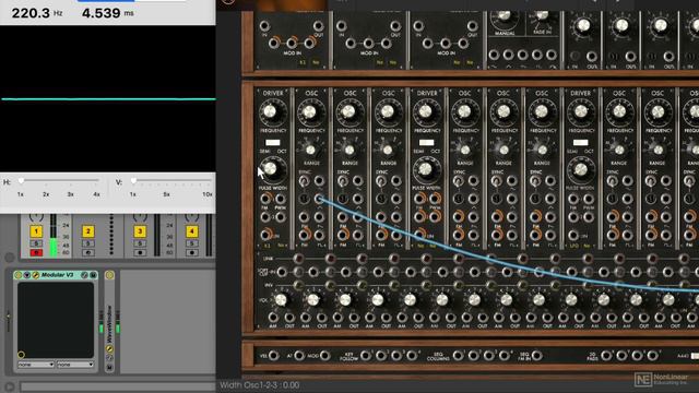 03. Waveforms