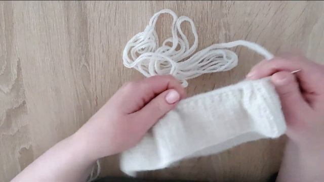 Tag: Полезный вязальный тэг