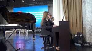 М. Мошковский - Испанский танец № 2, соч.12