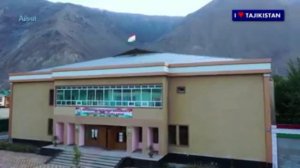 ТАДЖИКИСТАН АЙНИ