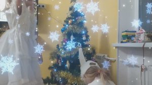Рождество -большой праздник детям!!!!