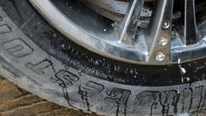 Дешёвый способ очистки хрома