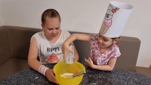 Супер просто! Супер БЫСТРО! Рецепт МАФФИНОВ С ИЗЮМОМ! ?