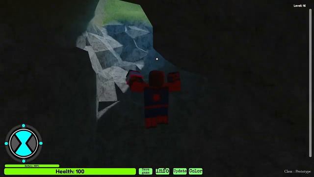 how to get the omnitrix in omni x смотреть онлайн