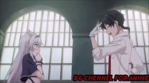 Кайф ты поймала[AMV]-MIX