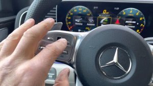 Reset Service Indicator Message or Light  2021 Mercedes AMG GLE 63s, also AMG GT 53 and AMG G 63