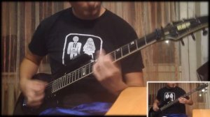 Король и Шут - Некромант  (кавер)