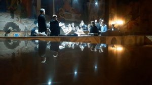 Аллилуия, глас 8 й - Яичков