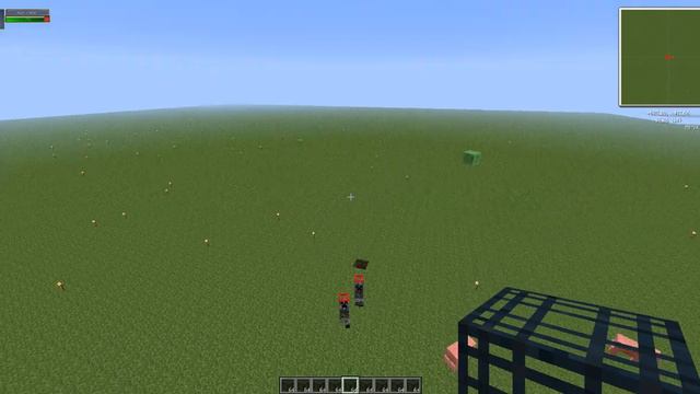 Обзор модов#1 (виды разных спалнеров) смотреть онлайн