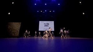 Танцевальный коллектив «ВО!время» студии танца Галины Кобзевой   Зажигая звезды, ТАНЦЕВАЛЬНОЕ ШОУ 7