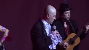 Романс "Две розы"