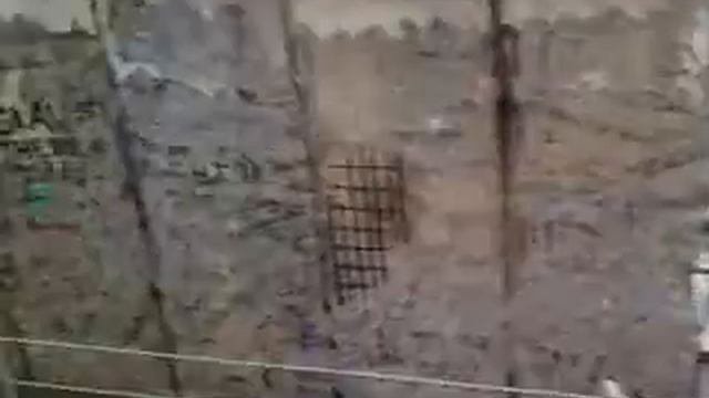Берлинская Стена