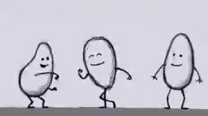 Какашки танцуют