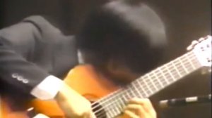 Vivaldi - Winter ❄️ Guitar 🎸 | Вивальди Зима Гитара