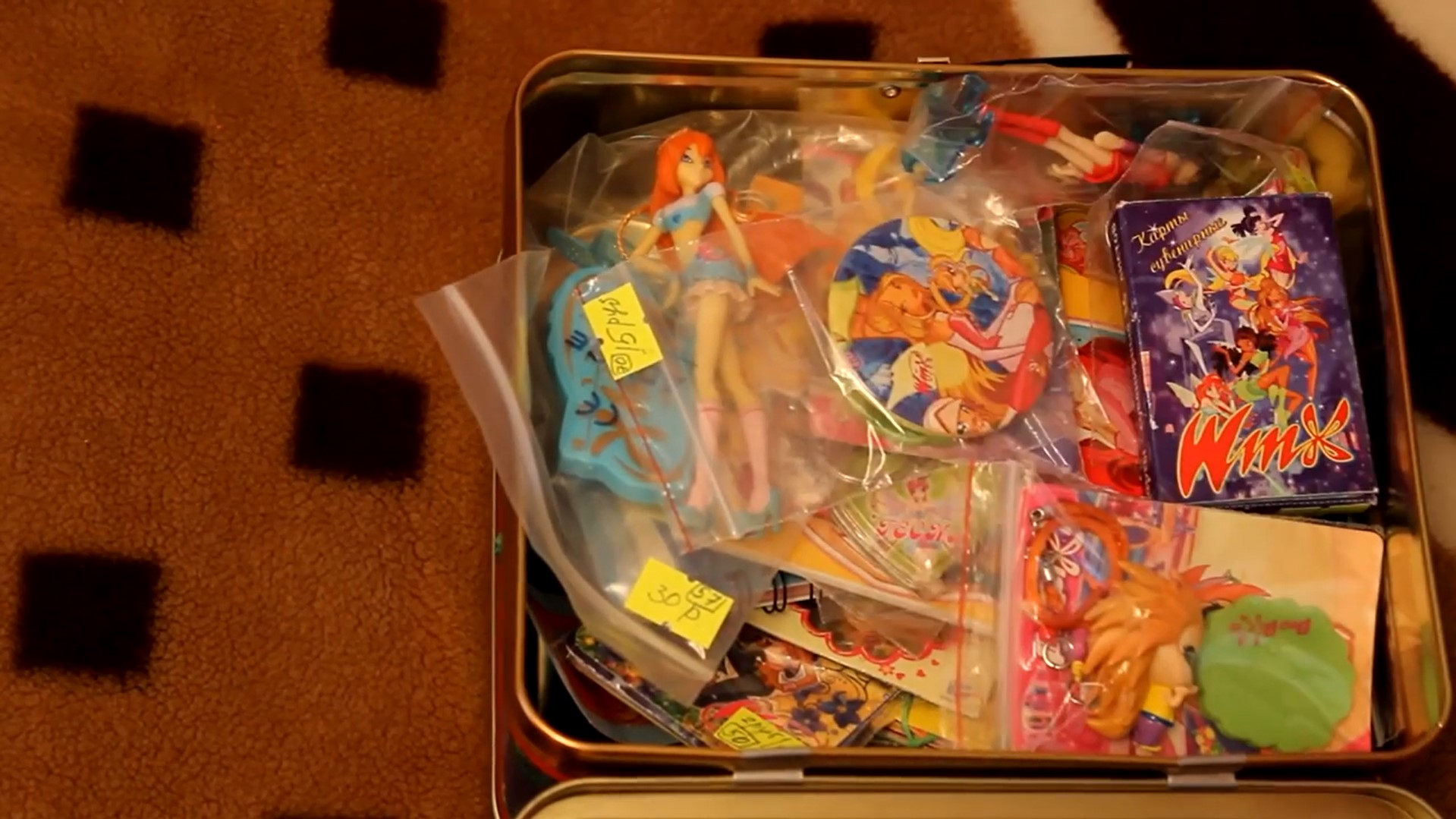 Мои вещи Винкс-Мои Вещи Winx Club/Мои куклы Винкс-Куклы-НА ПРОДАЖУ[НОСТАЛЬГИЯ ВИНКС КЛУБ WINX CLUB] смотреть онлайн